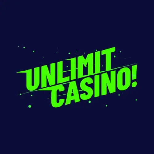 Unlimit Casino screenshot